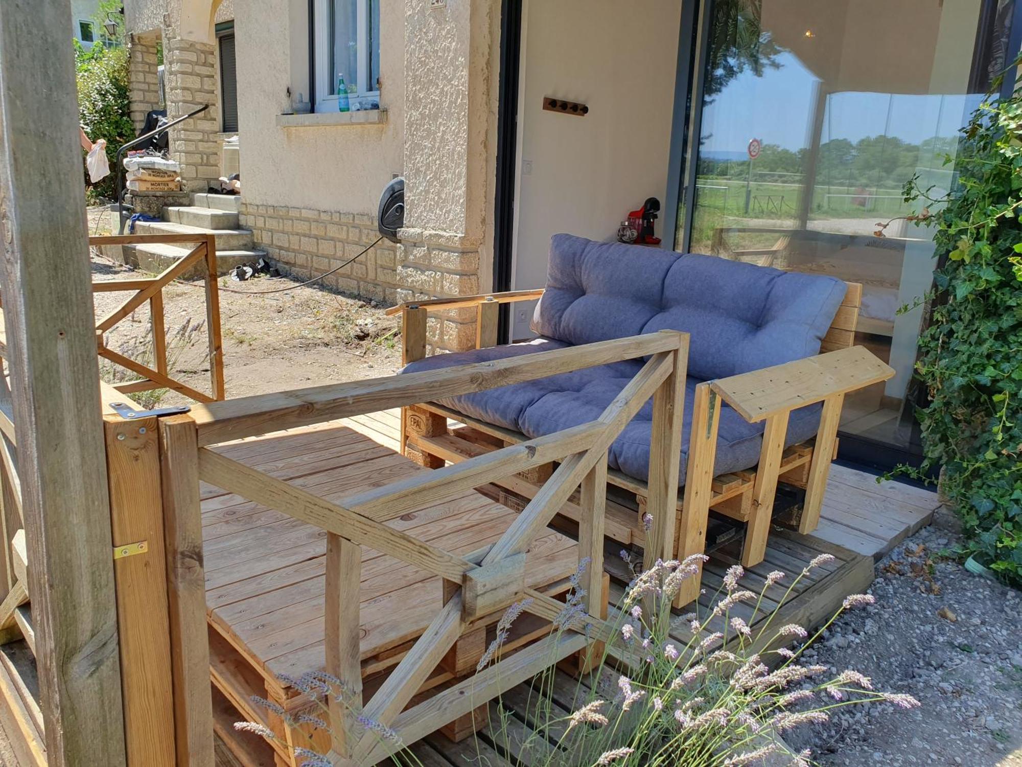 Pura Vida Hotel Mazan Ngoại thất bức ảnh